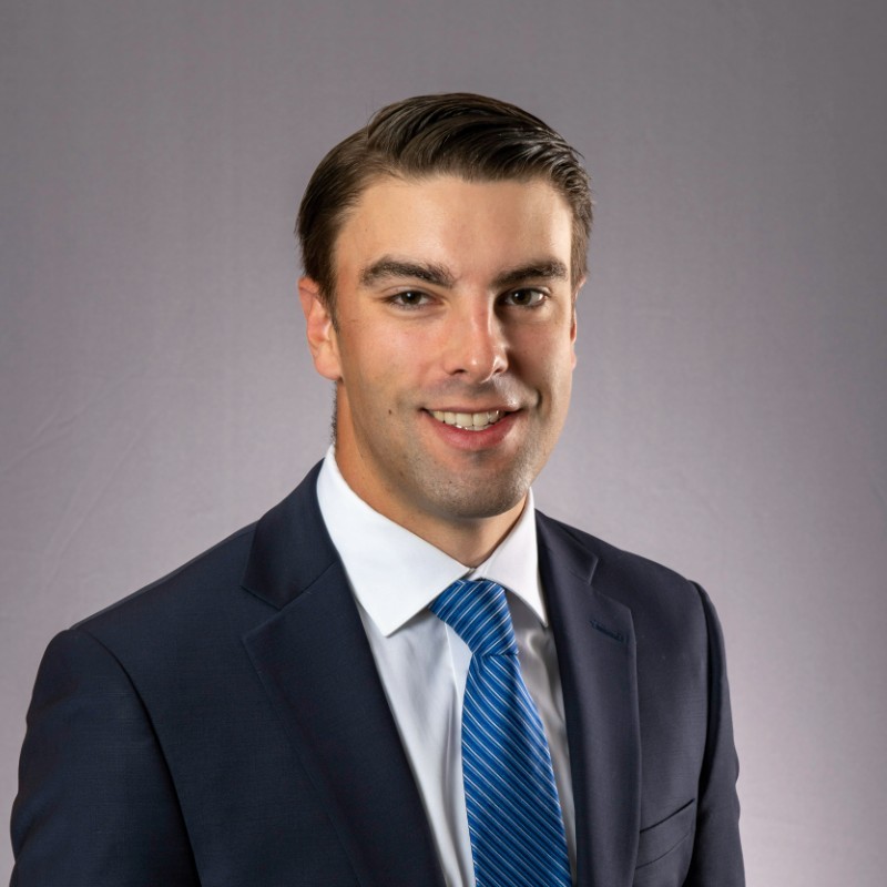 Andrew Prina